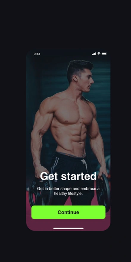 test maria Screenshot